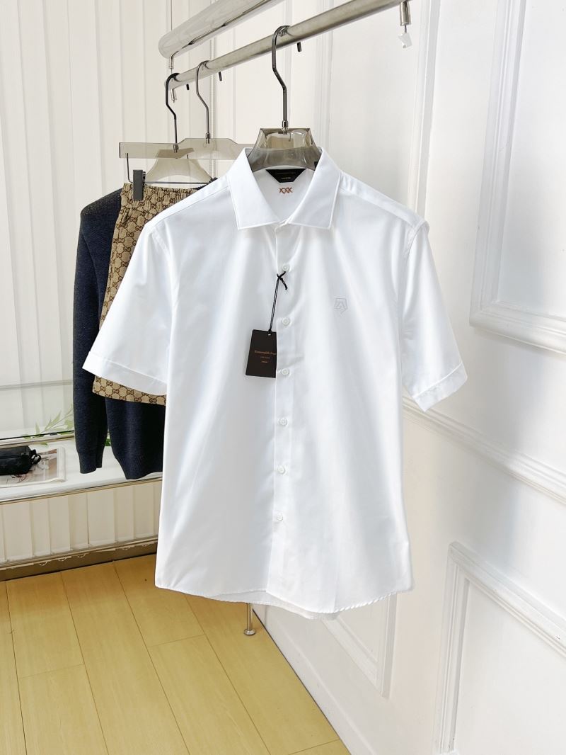 Zegna Shirts